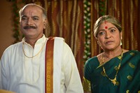 Dollerki Maro Vaipu Working Stills